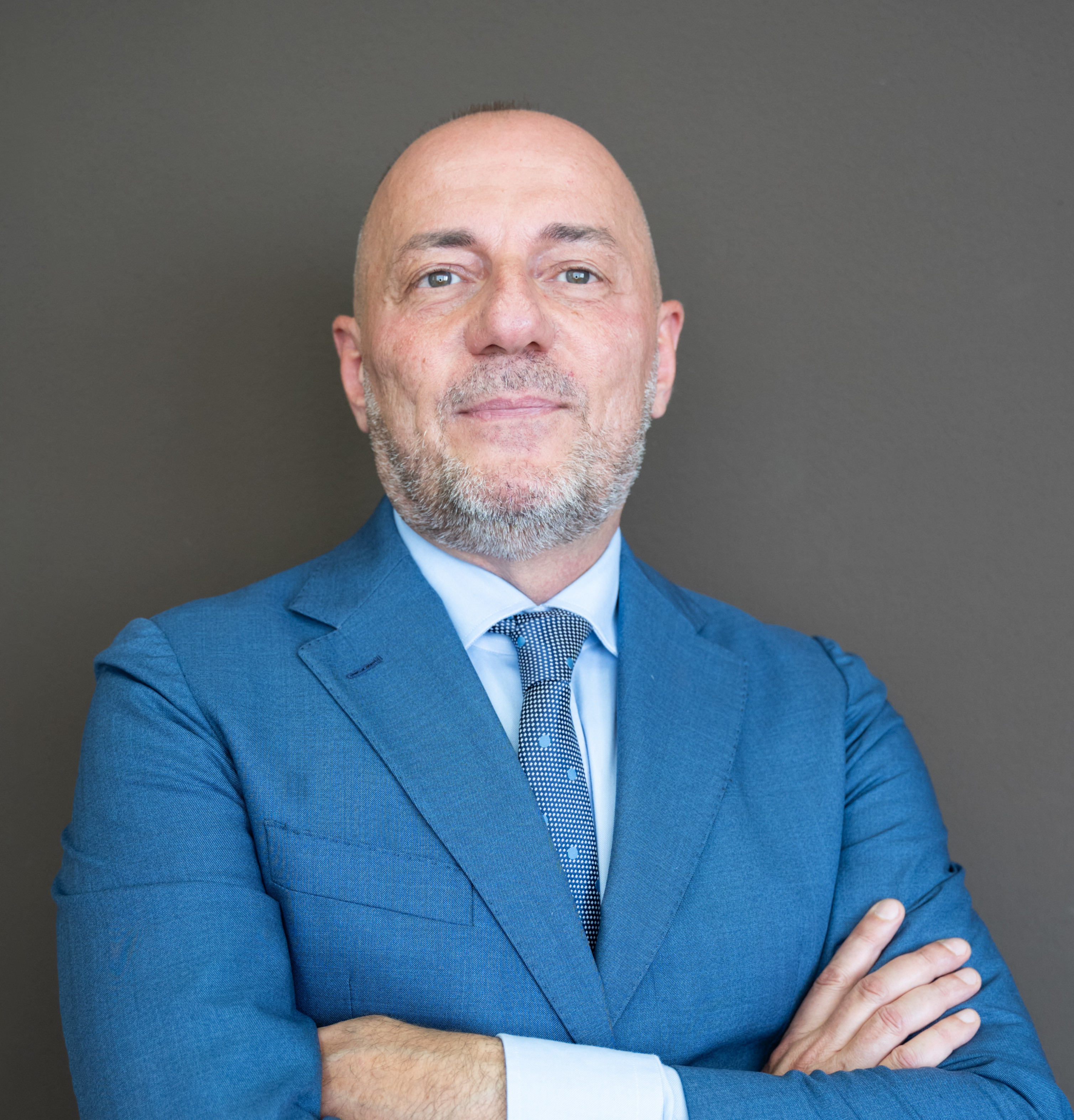 Luca Zanini